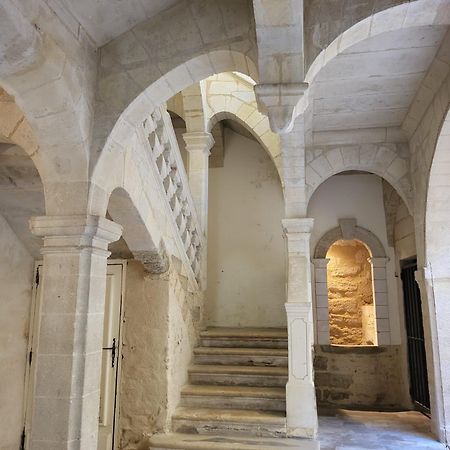 Uzes, Au Coeur Du Centre Medieval La Boussole D'Uzes, Appartement De Caractere Du XVII -Eme Siecle 외부 사진