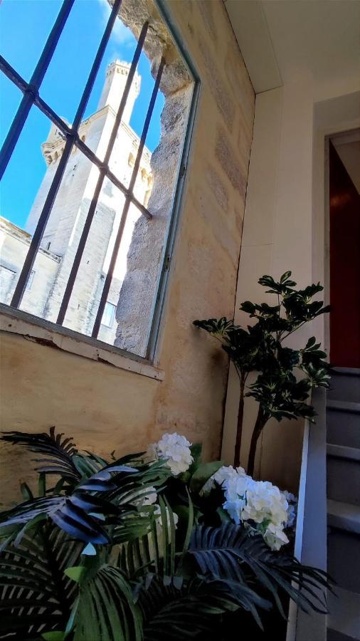 Uzes, Au Coeur Du Centre Medieval La Boussole D'Uzes, Appartement De Caractere Du XVII -Eme Siecle 외부 사진